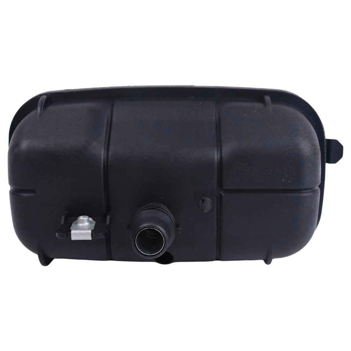 DURAFORCE Coolant Recovery Bottle 68364312AC 68364312 for Jeep Wrangler 2.0L L4 2019-2023