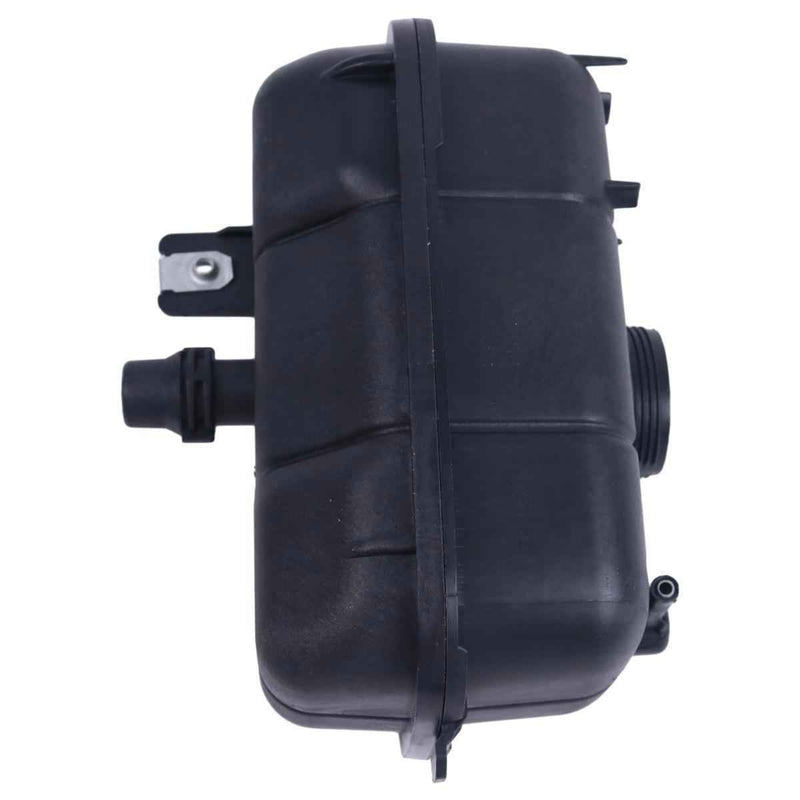 DURAFORCE Coolant Recovery Bottle 68364312AC 68364312 for Jeep Wrangler 2.0L L4 2019-2023