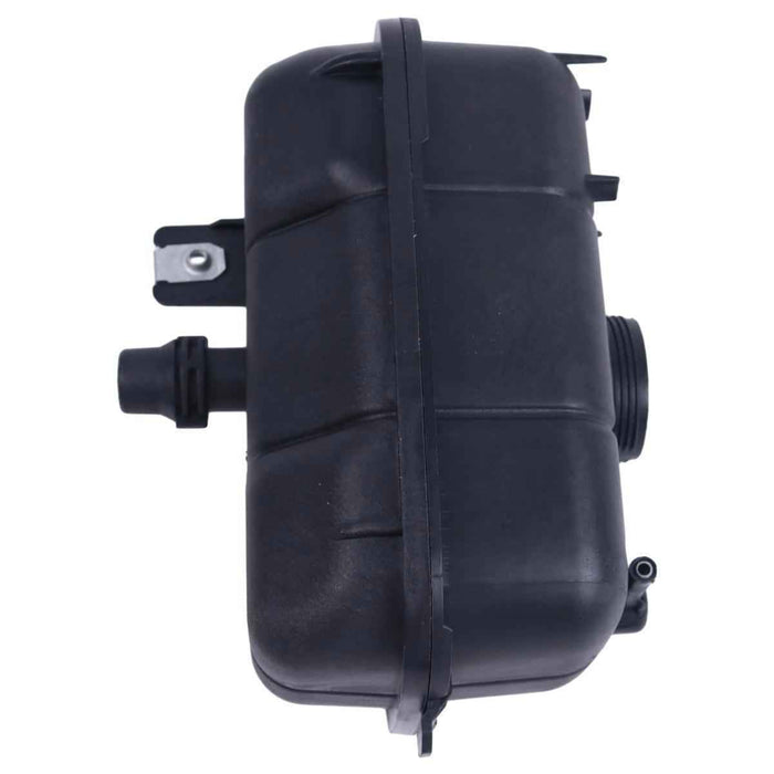 DURAFORCE Coolant Recovery Bottle 68364312AC 68364312 for Jeep Wrangler 2.0L L4 2019-2023