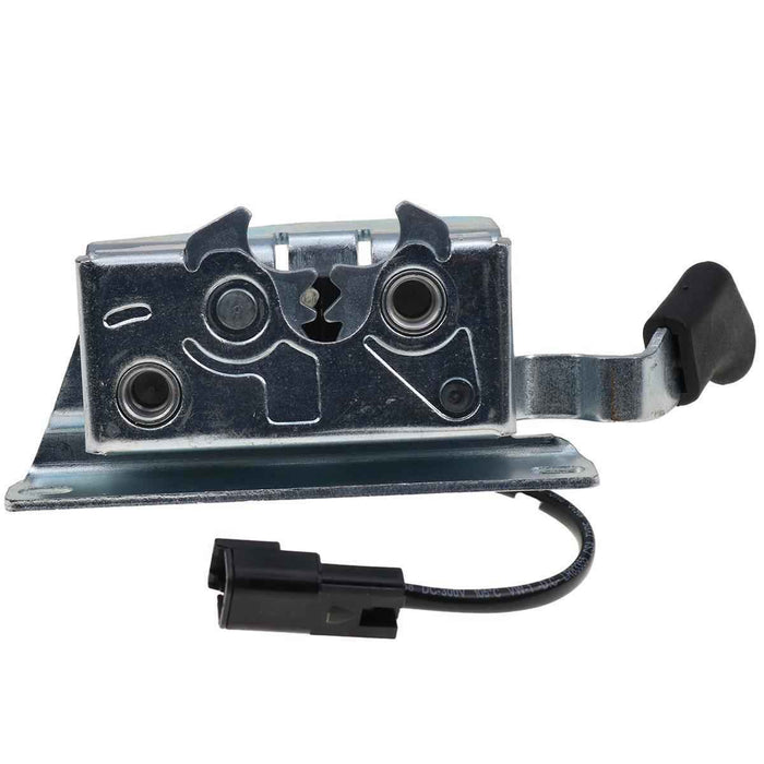 DURAFORCE Door Latch Lock 7109661 For Bobcat T300 T750 T870 T590 S100 S130 S150 S160 S175