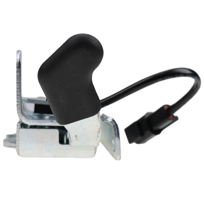 DURAFORCE Door Latch Lock 7109661 For Bobcat T300 T750 T870 T590 S100 S130 S150 S160 S175