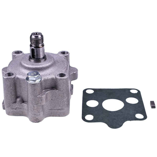 DURAFORCE Oil Pump 15471-35012 15471-35013 15471-35010 for Kubota V1502 V1902 V2203 V2003