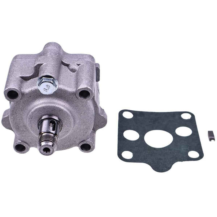 DURAFORCE Oil Pump 15471-35012 15471-35013 15471-35010 for Kubota V1502 V1902 V2203 V2003