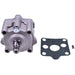 DURAFORCE Oil Pump 15471-35012 15471-35013 15471-35010 for Kubota V1502 V1902 V2203 V2003