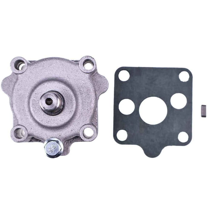 DURAFORCE Oil Pump 15471-35012 15471-35013 15471-35010 for Kubota V1502 V1902 V2203 V2003