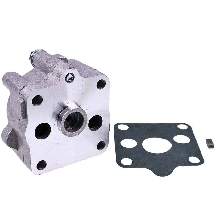 DURAFORCE Oil Pump 15471-35012 15471-35013 15471-35010 for Kubota V1502 V1902 V2203 V2003