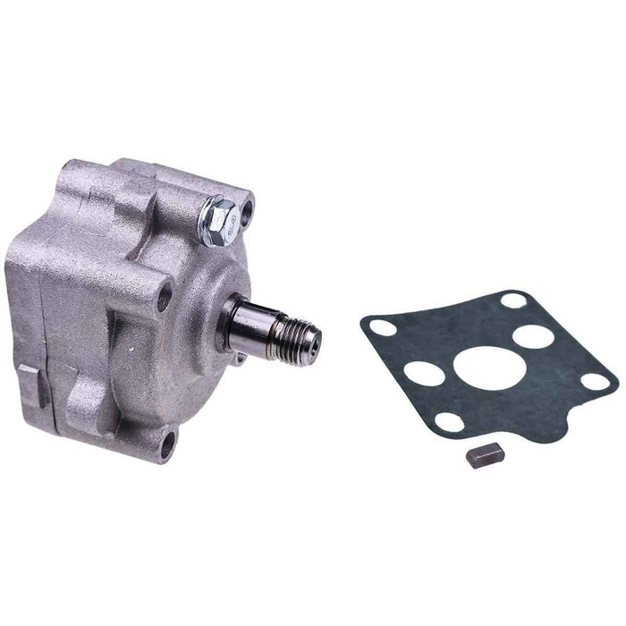 DURAFORCE Oil Pump 15471-35012 15471-35013 15471-35010 for Kubota V1502 V1902 V2203 V2003