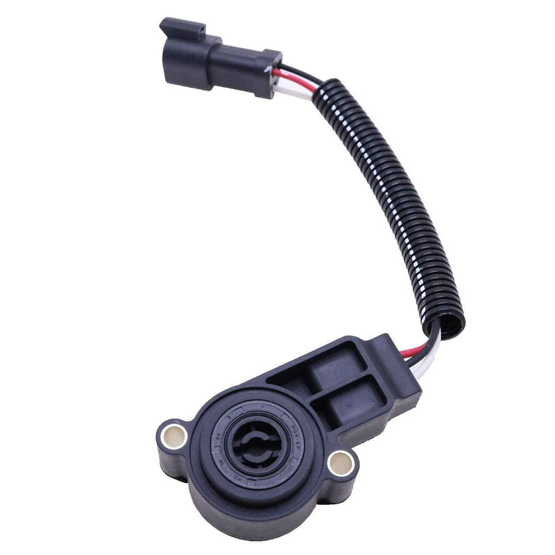 DURAFORCE Position Sensor 266-1467 For Caterpillar 730 740 953D 279C 420E 450E 906H 910K
