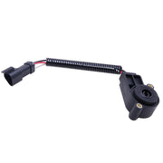 DURAFORCE Position Sensor 266-1467 For Caterpillar 730 740 953D 279C 420E 450E 906H 910K