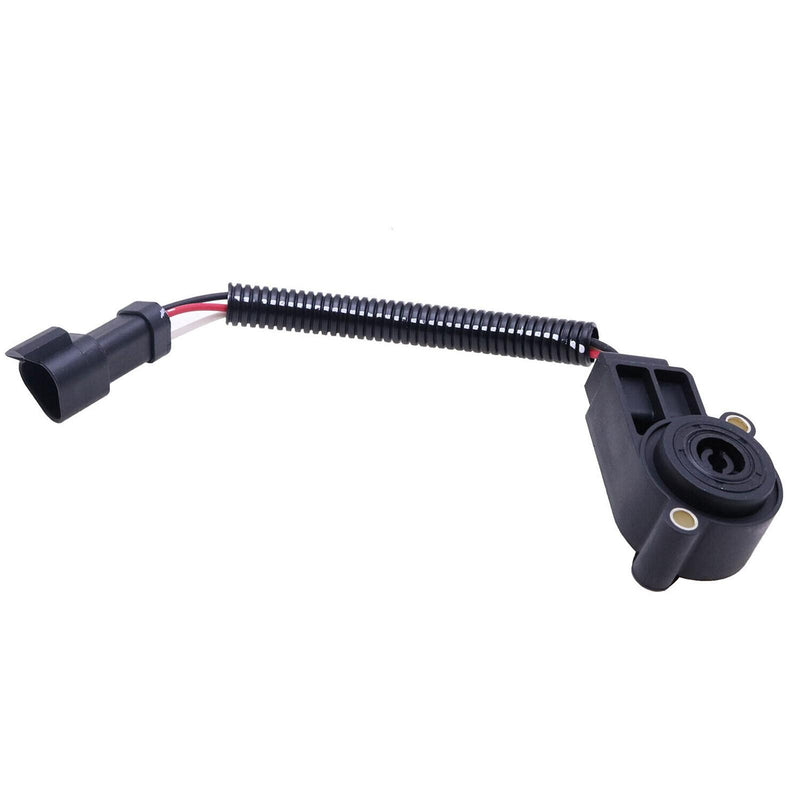 DURAFORCE Position Sensor 266-1467 For Caterpillar 730 740 953D 279C 420E 450E 906H 910K