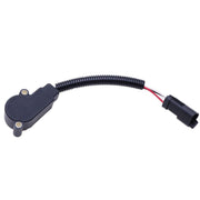 DURAFORCE Position Sensor 266-1467 For Caterpillar 730 740 953D 279C 420E 450E 906H 910K