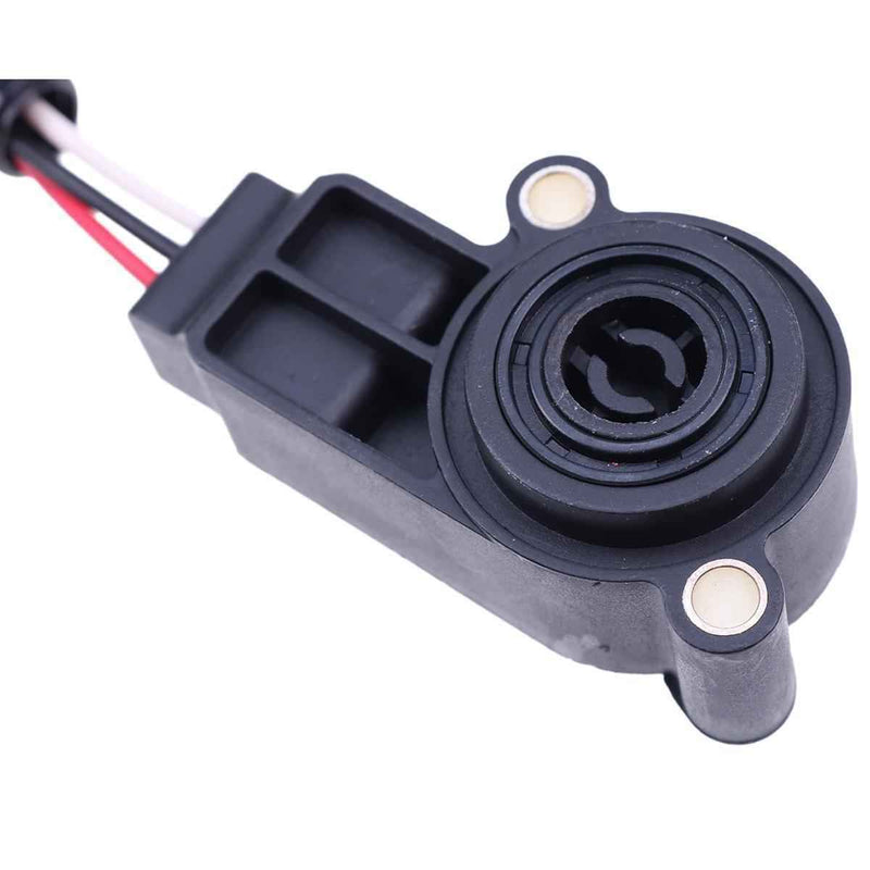 DURAFORCE Position Sensor 266-1467 For Caterpillar 730 740 953D 279C 420E 450E 906H 910K