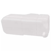 DURAFORCE Coolant Reservoir Tank 6736379 for Bobcat S130 T140 T40140 T40180 TL360 TL470