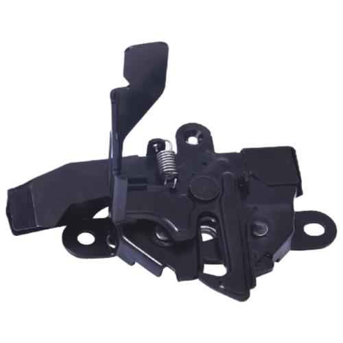 DURAFORCE Car Hood Latch Lock Assy 53510-06280 5351006280 for Toyota Camry 2015-2017