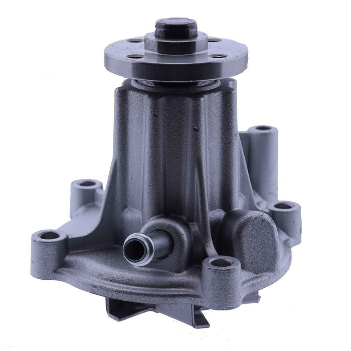 DURAFORCE 69mm Impeller Water Pump 29-70262-01 25-15420-00 25-15425-00 for Kubota D1505