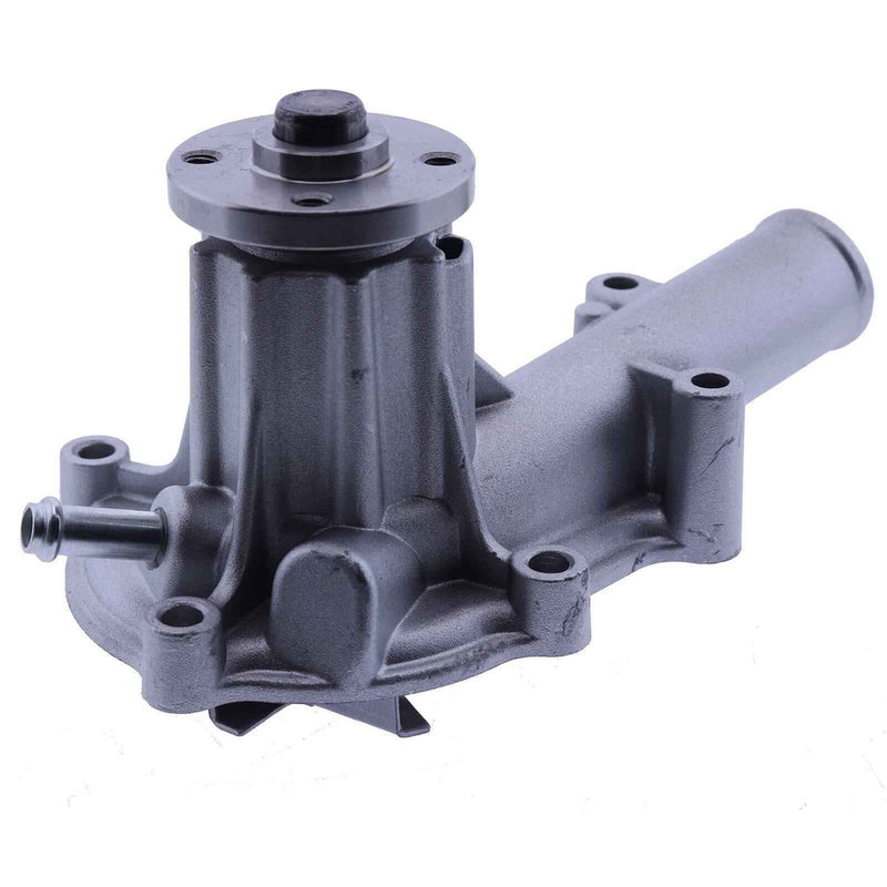DURAFORCE 69mm Impeller Water Pump 29-70262-01 25-15420-00 25-15425-00 for Kubota D1505