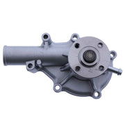 DURAFORCE 69mm Impeller Water Pump 29-70262-01 25-15420-00 25-15425-00 for Kubota D1505