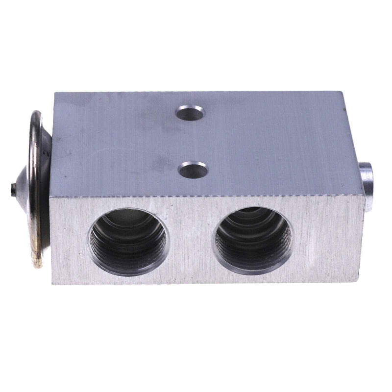 DURAFORCE Expansion Valve 6675534 For Bobcat 331 435 773 863 S150 S175 S330 S450 T320 T590
