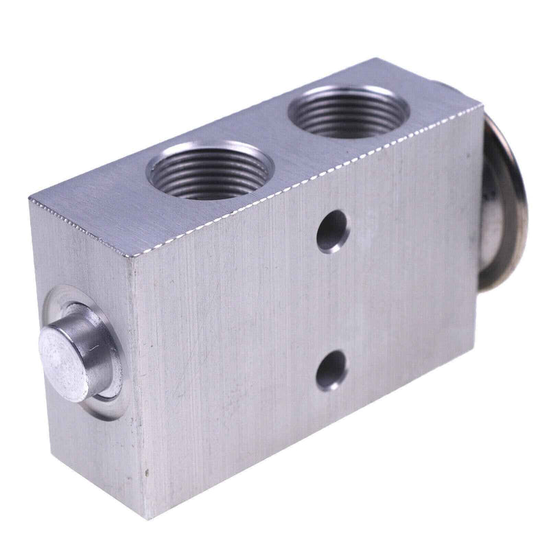 DURAFORCE Expansion Valve 6675534 For Bobcat 331 435 773 863 S150 S175 S330 S450 T320 T590