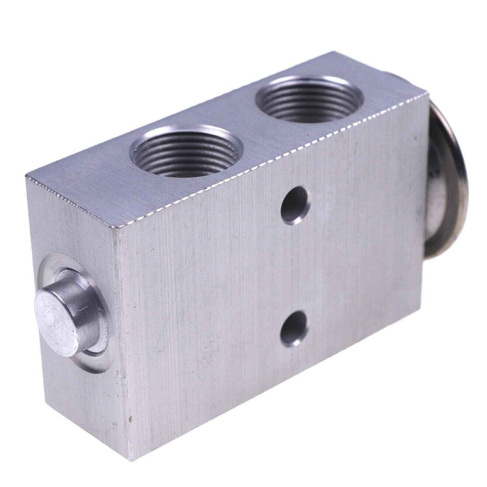 DURAFORCE Expansion Valve 6675534 For Bobcat 331 435 773 863 S150 S175 S330 S450 T320 T590