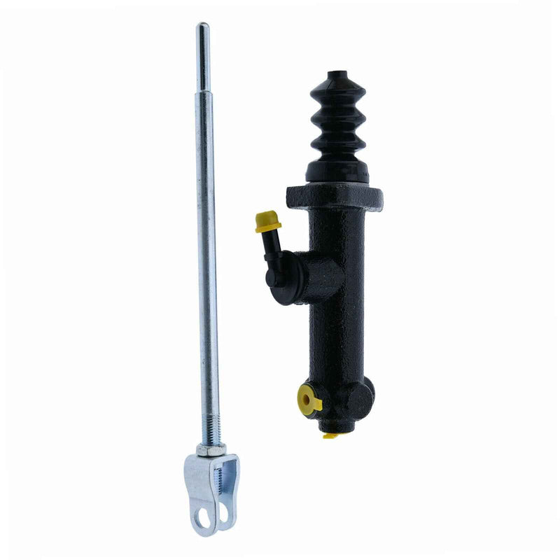 DURAFORCE Master Cylinder w/Push Rod 1536724 HY1536724 for Hyster H40FT H50FT H60FT S30FT