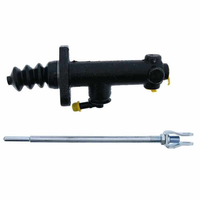 DURAFORCE Master Cylinder w/Push Rod 1536724 HY1536724 for Hyster H40FT H50FT H60FT S30FT