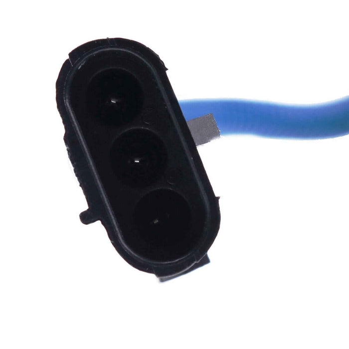 DURAFORCE 12V Stop Solenoid 1751ES-12A6UC3B1S5 for Gehl SL4625 4625DX Kubota V2203 Engine