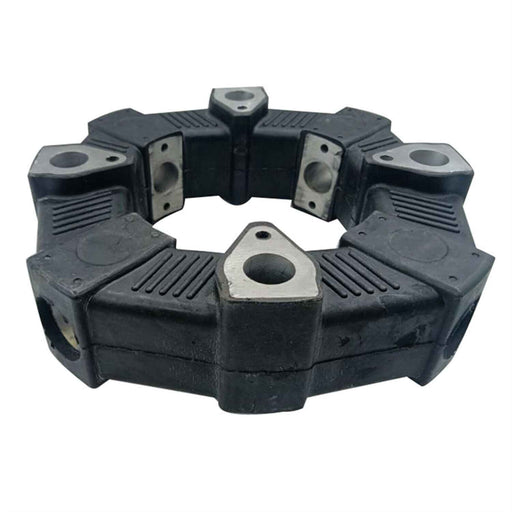 DURAFORCE 50AS Rubber Coupling 778322 For Cat E311 E120 Kobelco SK120 Centaflex CFA50 Kato
