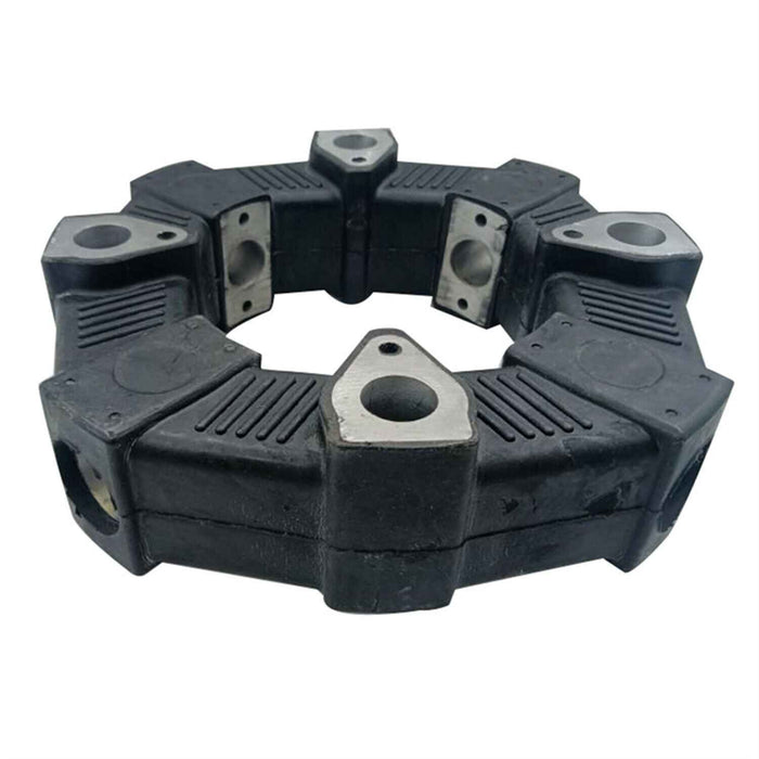 DURAFORCE 50AS Rubber Coupling 778322 For Cat E311 E120 Kobelco SK120 Centaflex CFA50 Kato