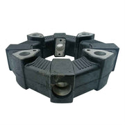 DURAFORCE 50AS Rubber Coupling 778322 For Cat E311 E120 Kobelco SK120 Centaflex CFA50 Kato