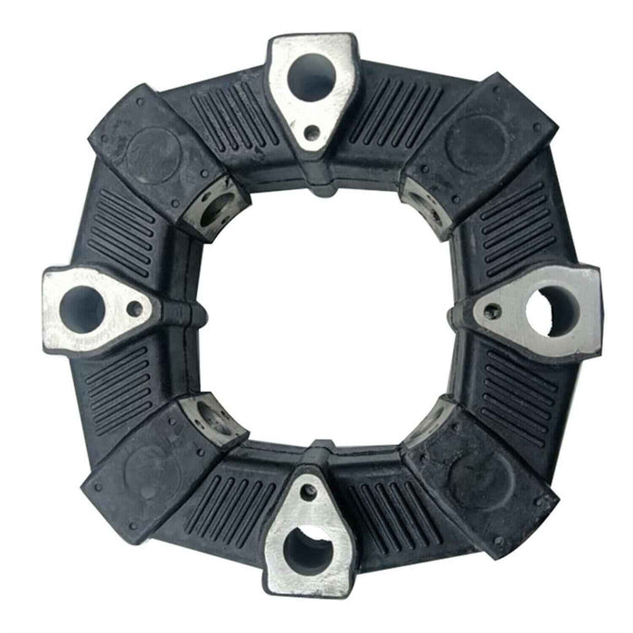 DURAFORCE 50AS Rubber Coupling 778322 For Cat E311 E120 Kobelco SK120 Centaflex CFA50 Kato