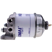 DURAFORCE Fuel Filter 6560348 for Bobcat 453 543 553 631 643 645 731 741 743 843 1600 2000