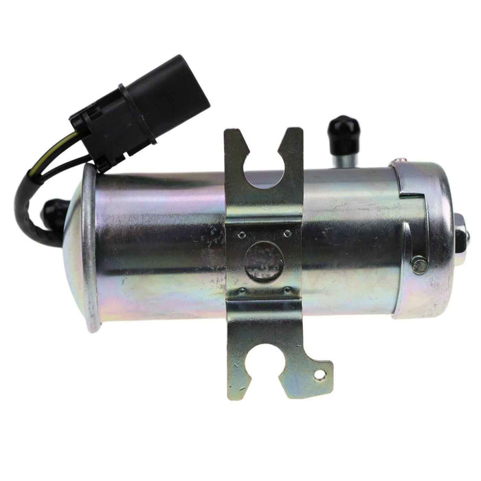 DURAFORCE 12V Electric Fuel Feed Pump 8-98009397-1 8980093971 forIsuzu 4HK1 6HK1 4JJ1 4LE2