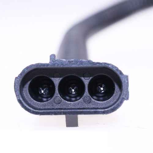 DURAFORCE Fuel Stop Solenoid Valve 24V 716/30091 332/J5060 For JCB JS130 JS240 JS460-T2