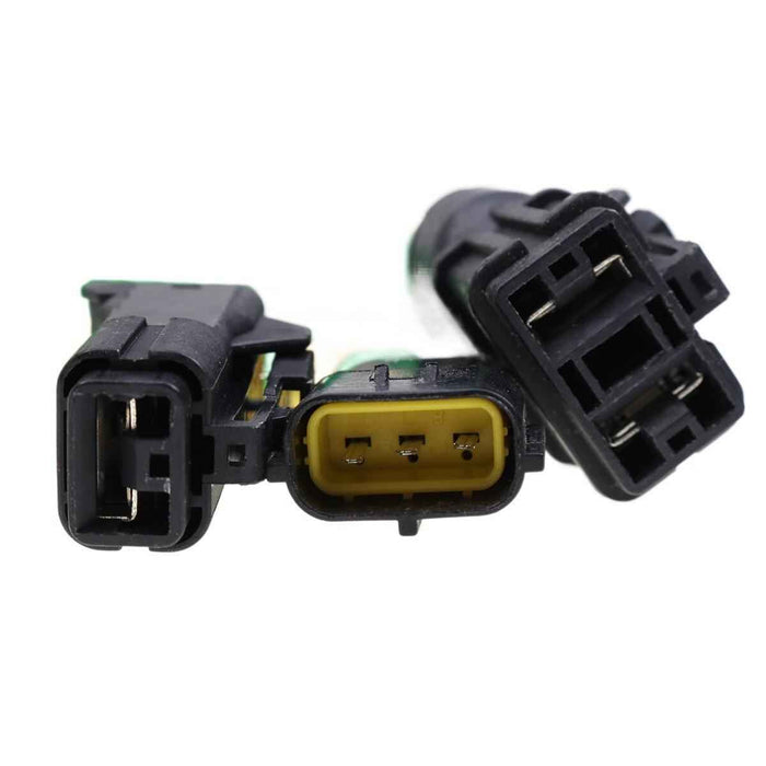 DURAFORCE Battery Relay YT24S00001F1 24V for Kobelco SK210 SK135 SK60-3 SK200-5 SK200-8