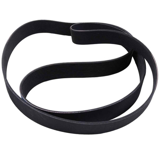 DURAFORCE Fan Belt 3100189 013216318 356541C3 12PK2315 for Cummins ISX15 Engine