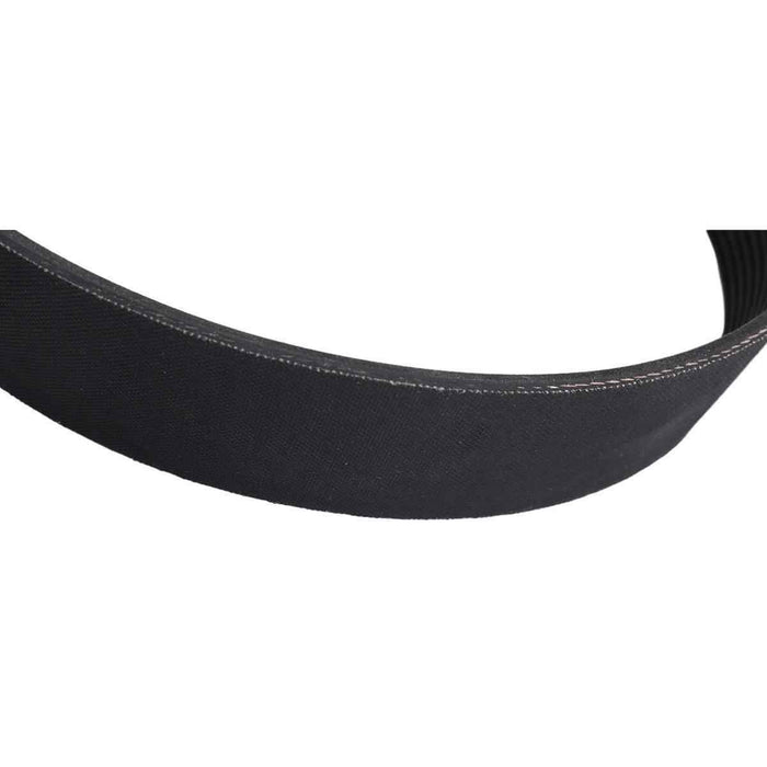 DURAFORCE Fan Belt 3100189 013216318 356541C3 12PK2315 for Cummins ISX15 Engine