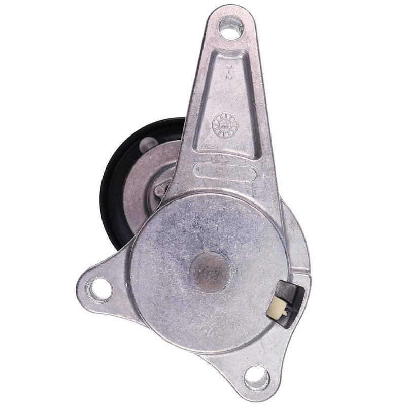 DURAFORCE Belt Tensioner 320/08651 320/08657 320/08584 for JCB 3C 3CX 3D 1400B 1550B 1600B