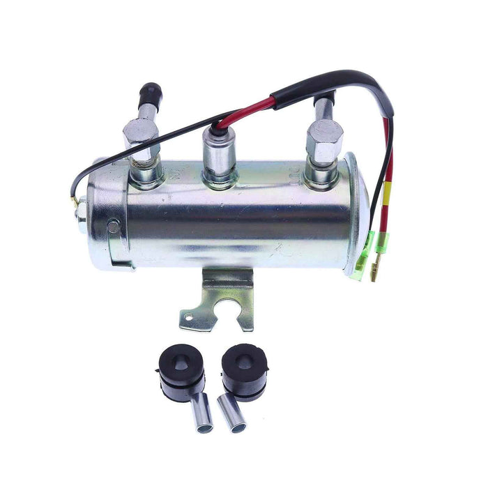 DURAFORCE 12V Fuel Feed Pump 8972406750 8972406752 8972406751 forIsuzu 3LD1 3LD2 4LB1 4LE1