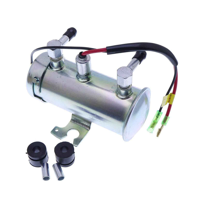 DURAFORCE 12V Fuel Feed Pump 8972406750 8972406752 8972406751 forIsuzu 3LD1 3LD2 4LB1 4LE1