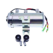 DURAFORCE 12V Fuel Feed Pump 8972406750 8972406752 8972406751 forIsuzu 3LD1 3LD2 4LB1 4LE1