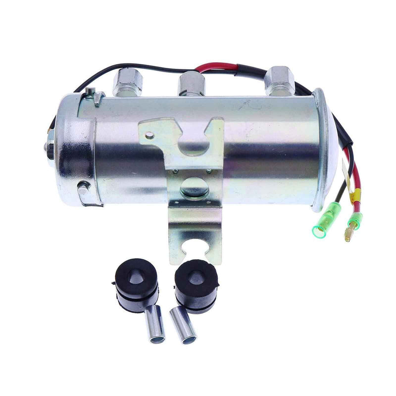 DURAFORCE 12V Fuel Feed Pump 8972406750 8972406752 8972406751 forIsuzu 3LD1 3LD2 4LB1 4LE1