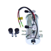 DURAFORCE Fuel Pump L52638 A33181 for Case 680CK Light Equipment 930 Series Tractor 12V