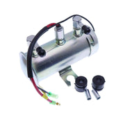 DURAFORCE 12V Fuel Pump 31A6202100 MD025280 For Mitsubishi K3A K3B K3C K3D K4E S4L S3L L3E