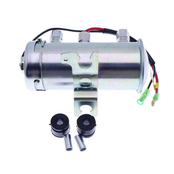 DURAFORCE 12V Fuel Pump 31A6202100 MD025280 For Mitsubishi K3A K3B K3C K3D K4E S4L S3L L3E