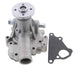 DURAFORCE Water Pump U45011050 145017951 145017190 For Perkins Engines 404C-22T 404D-22T