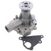 DURAFORCE Water Pump U45011050 145017951 145017190 For Perkins Engines 404C-22T 404D-22T