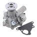 DURAFORCE Water Pump U45011050 145017951 145017190 For Perkins Engines 404C-22T 404D-22T
