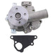 DURAFORCE Water Pump U45011050 145017951 145017190 For Perkins Engines 404C-22T 404D-22T
