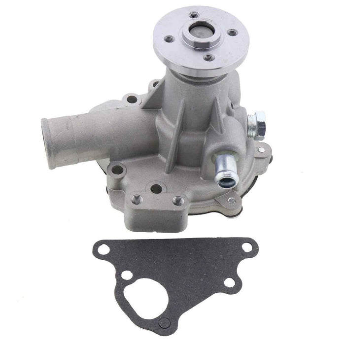 DURAFORCE Water Pump 154-1816 371-0183 for Caterpillar Engine C2.2 3024 3034 3013 3014
